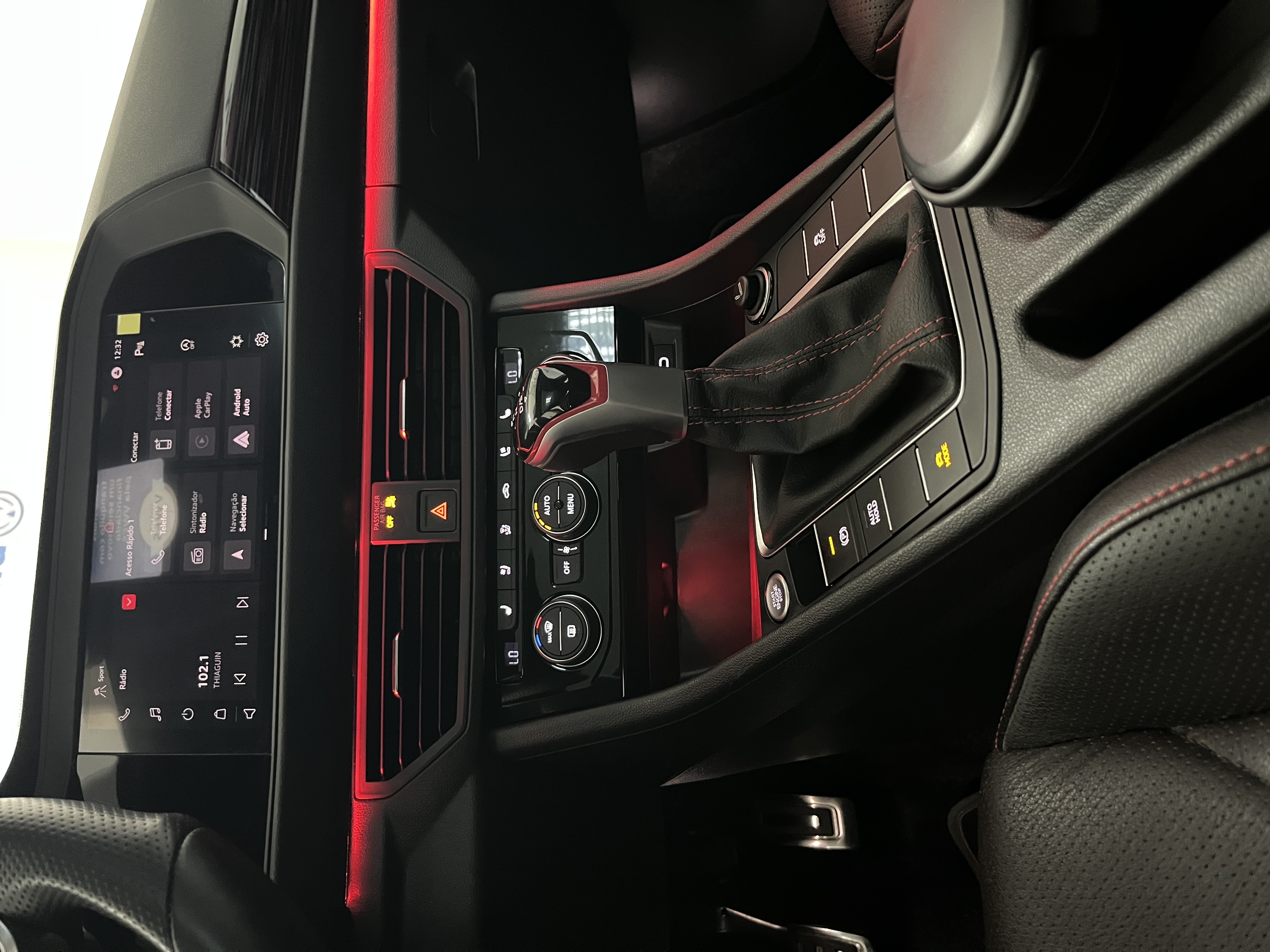 JETTA 2.0 350 TSI GASOLINA GLI DSG11