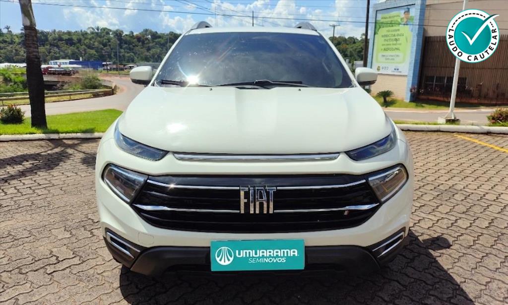 TORO 1.3 TURBO 270 FLEX FREEDOM AT6