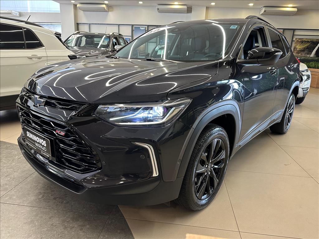 TRACKER 1.2 TURBO FLEX RS AUTOMÁTICO3