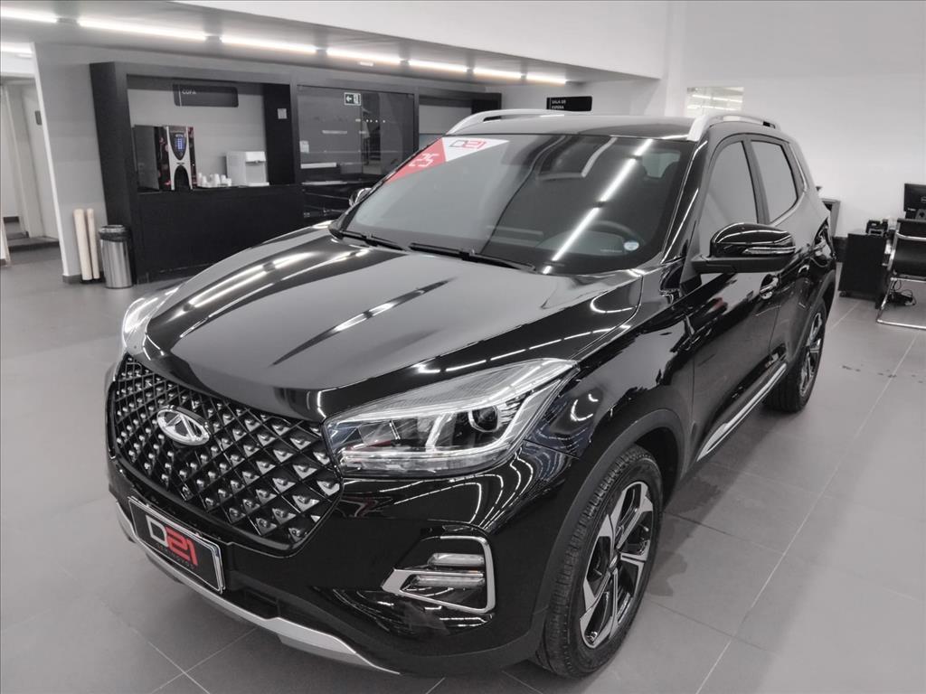 1.5 VVT TURBO iFLEX CVT