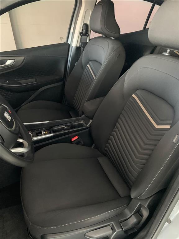 FASTBACK 1.0 TURBO 200 FLEX CVT12