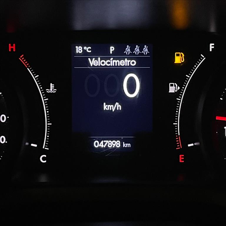 PULSE 1.0 TURBO 200 FLEX AUDACE CVT10
