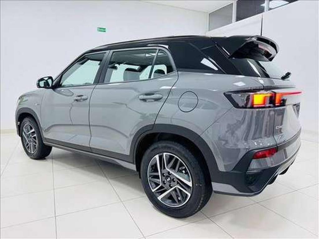 Hyundai-CRETA-1.0 TGDI FLEX N LINE AUTOMÁTICO