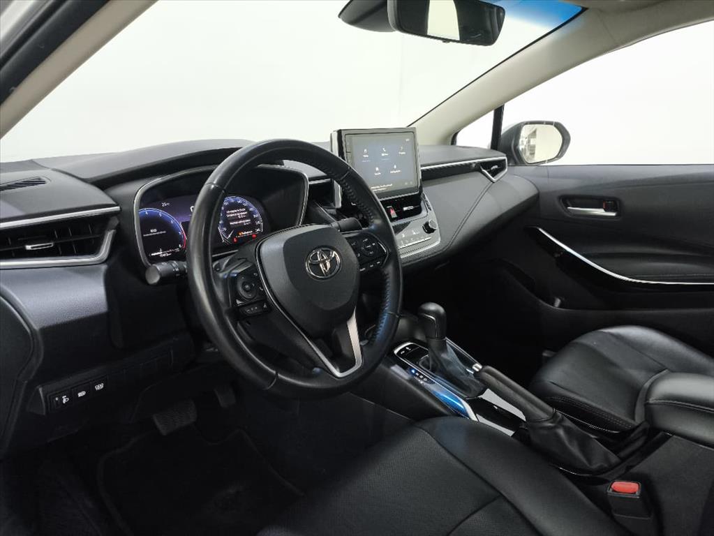 COROLLA 2.0 VVT-IE FLEX XEI DIRECT SHIFT7