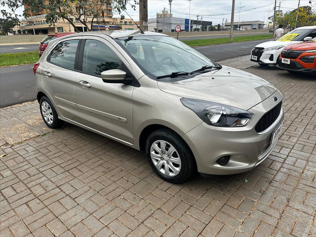 KA 1.0 TI-VCT FLEX SE MANUAL2