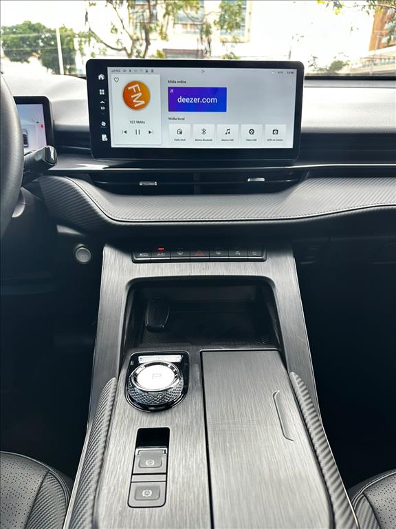 HAVAL H6 GT 1.5 PHEV AWD E-TRACTION17