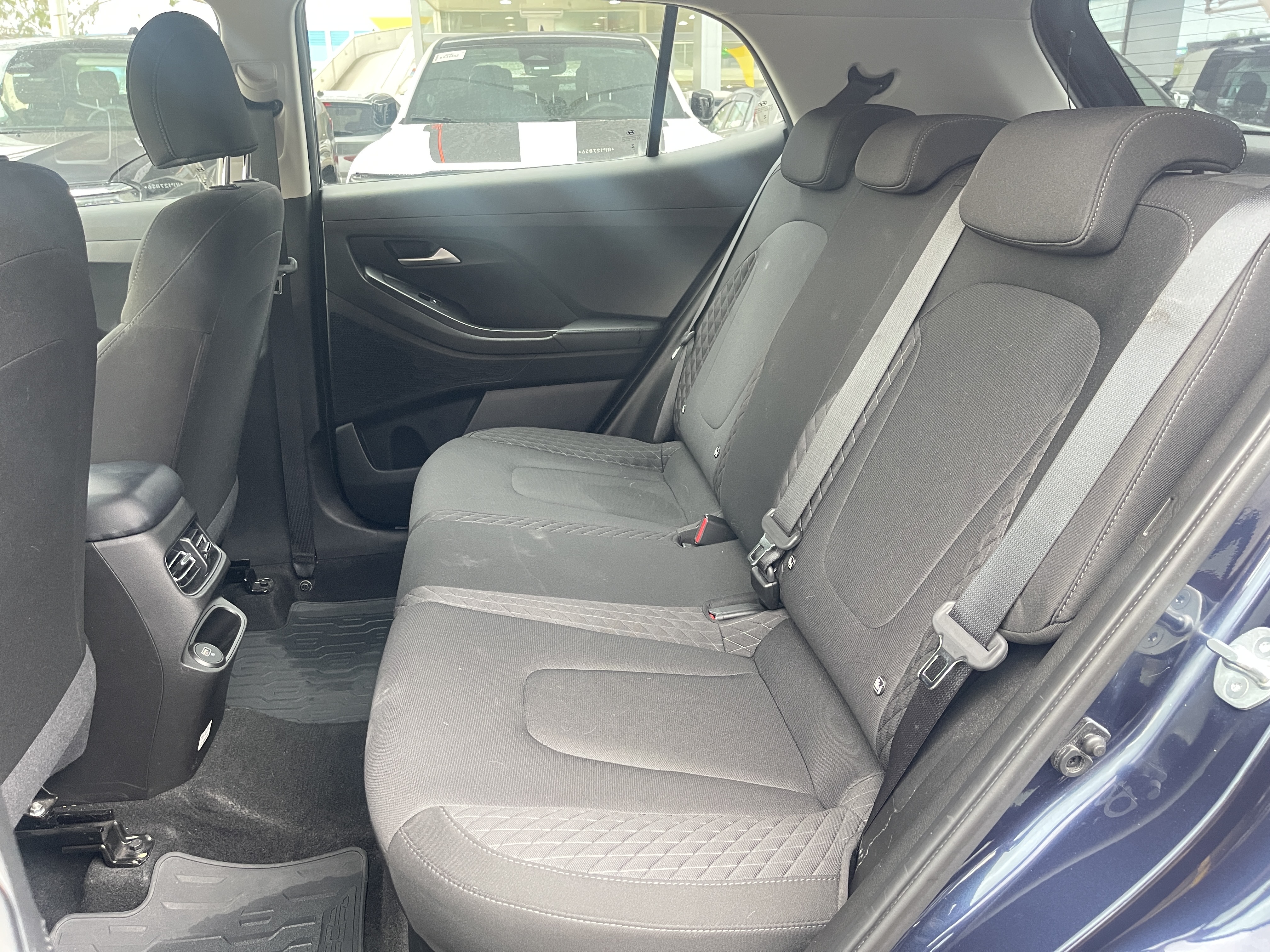 CRETA 1.0 TGDI FLEX LIMITED AUTOMÁTICO9