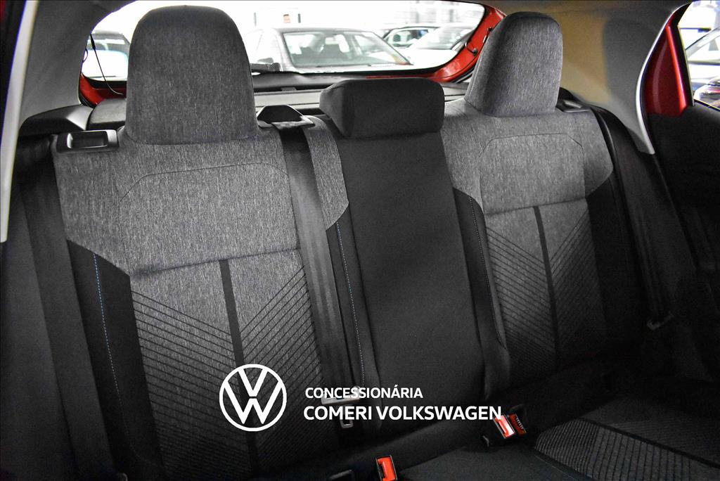 TERA 1.0 170 TSI COMFORT AUTOMÁTICO