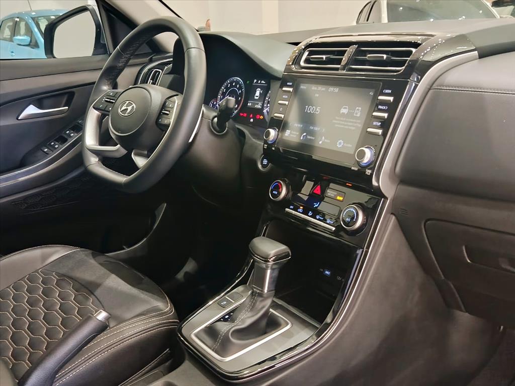 CRETA 1.0 TGDI FLEX LIMITED AUTOMÁTICO7