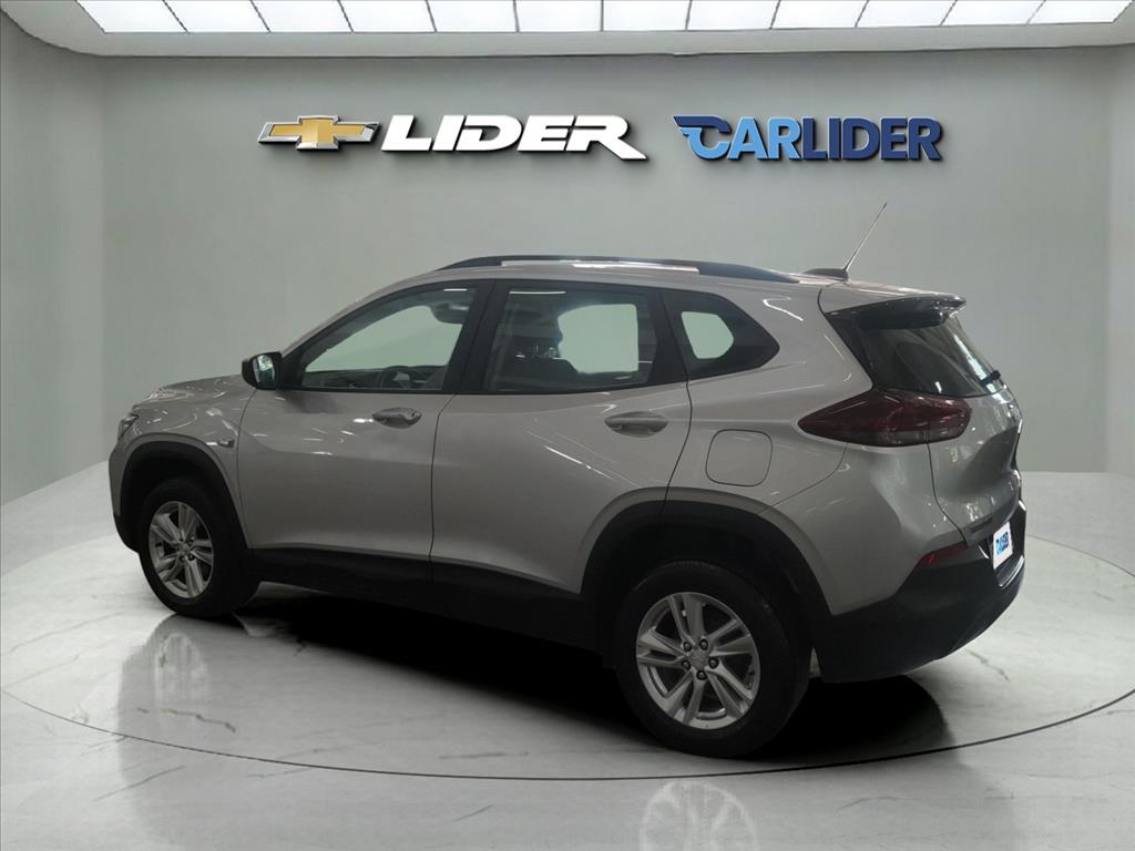 TRACKER 1.0 TURBO FLEX LT AUTOMÁTICO2