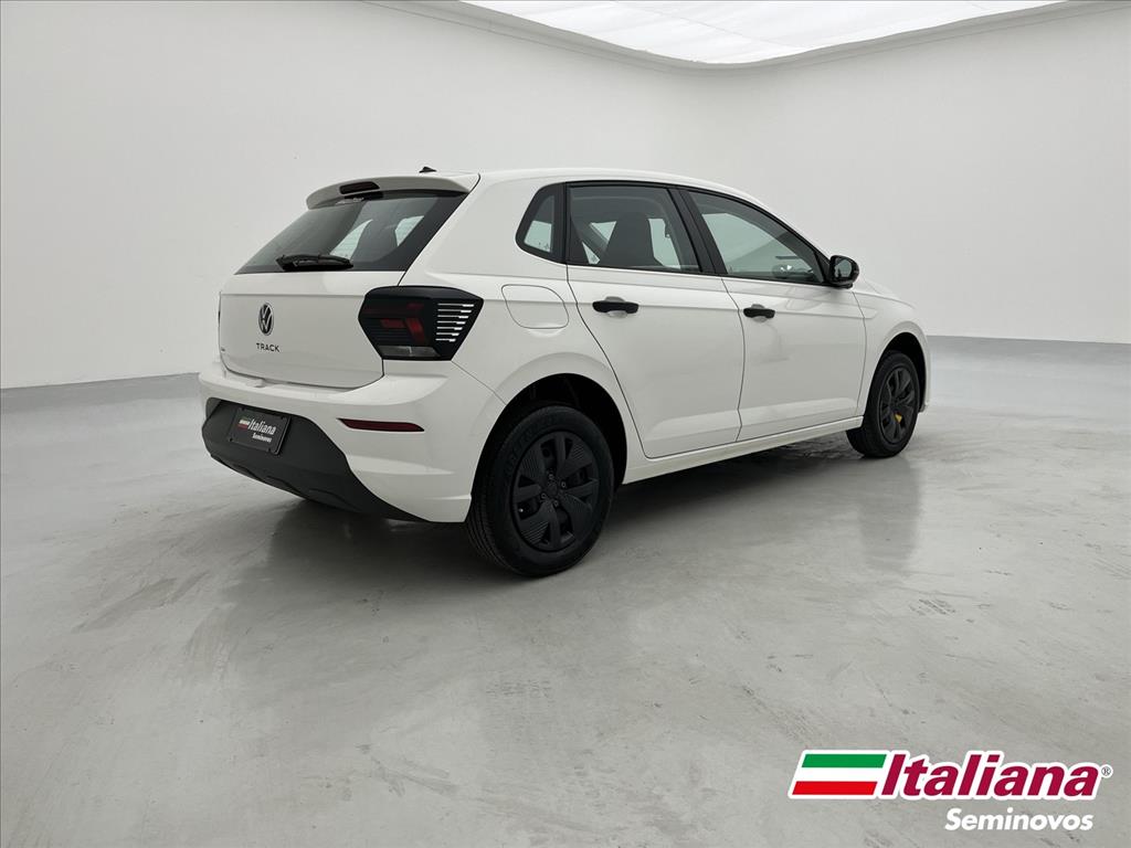 POLO 1.0 MPI TRACK MANUAL3