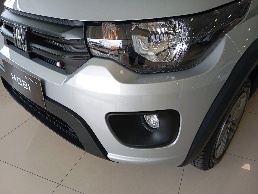 MOBI 1.0 FIREFLY FLEX LIKE. MANUAL2