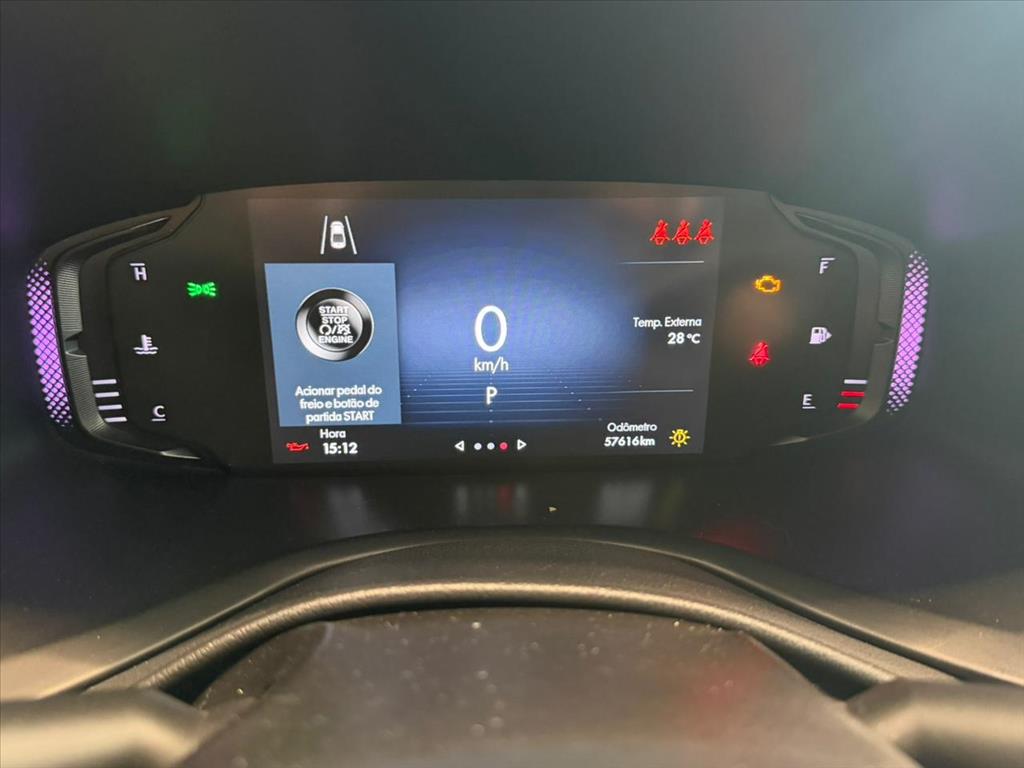 TORO 2.0 16V TURBO DIESEL ULTRA 4WD AT915
