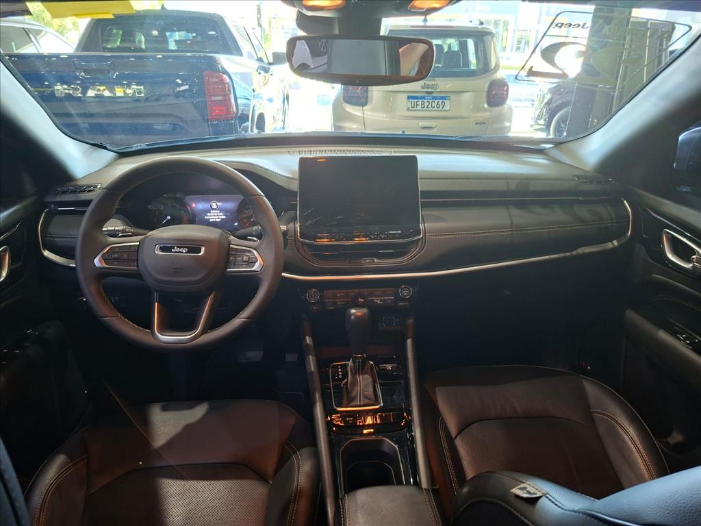 COMPASS 1.3 T270 TURBO FLEX LONGITUDE AT67