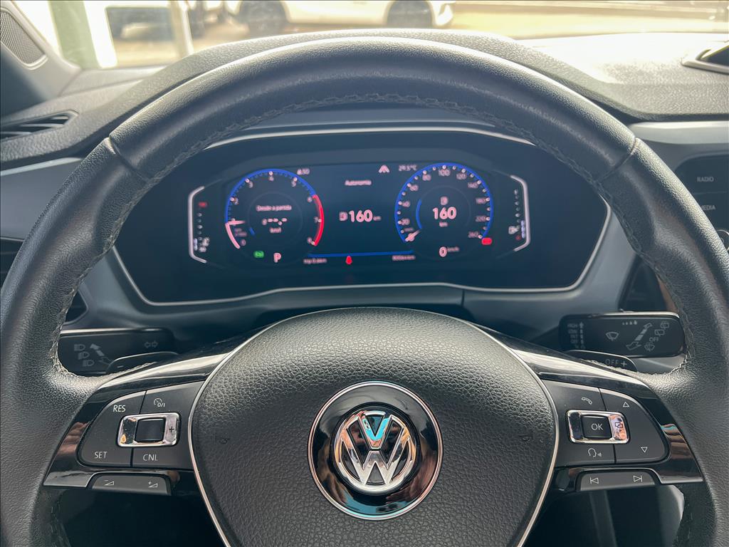 T-CROSS 1.0 200 TSI TOTAL FLEX COMFORTLINE AUTOMÁTICO9