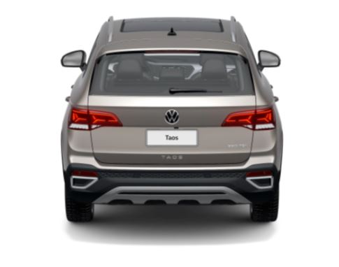 TAOS 1.4 250 TSI TOTAL FLEX HIGHLINE AUTOMÁTICO TAOS 1.4 250 TSI TOTAL FLEX HIGHLINE AUTOMÁTICO