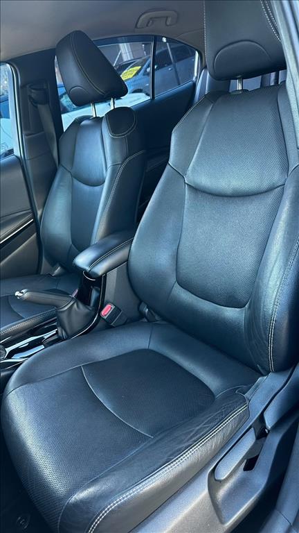 COROLLA 2.0 VVT-IE FLEX XEI DIRECT SHIFT2