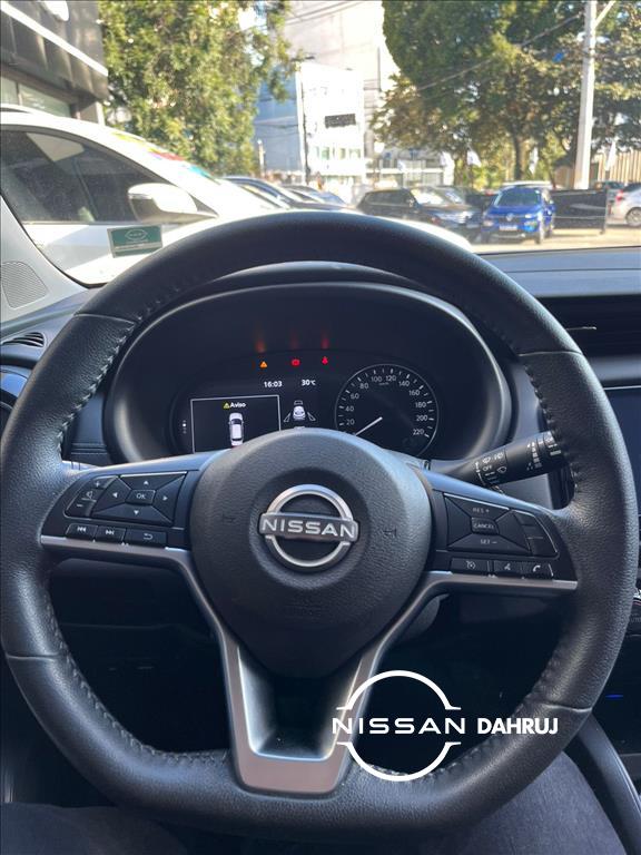 KICKS 1.6 16V FLEXSTART EXCLUSIVE XTRONIC3