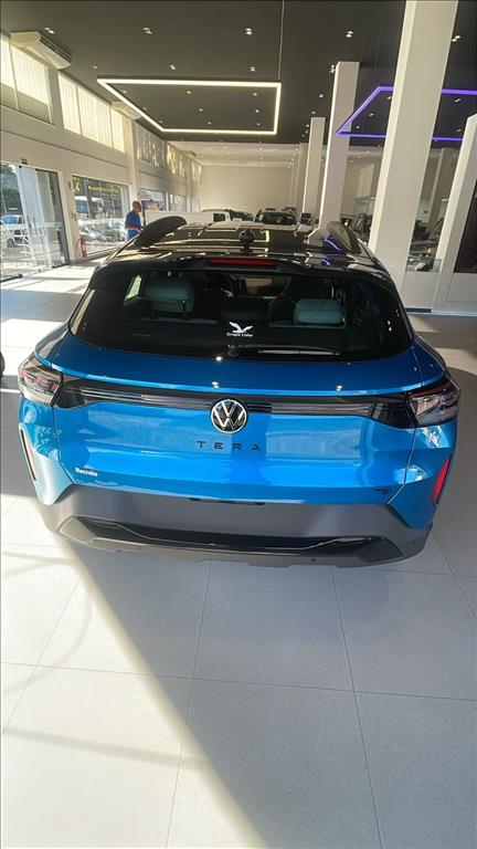 TERA 1.0 170 TSI HIGH AUTOMÁTICO3