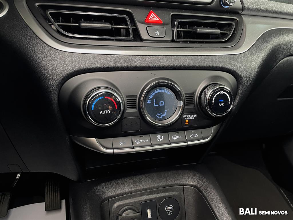 HB20 1.0 12V FLEX LIMITED MANUAL15