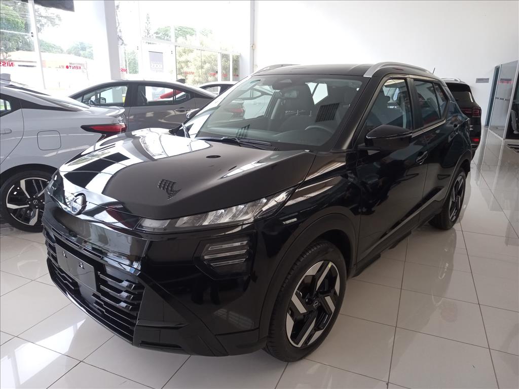 KAIT 1.6 FLEX ADVANCE PLUS XTRONIC