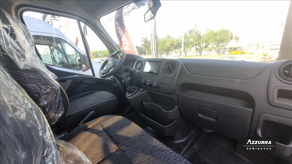 MASTER 2.3 DCI DIESEL CHASSI-CABINE L2H1 2P MANUAL5