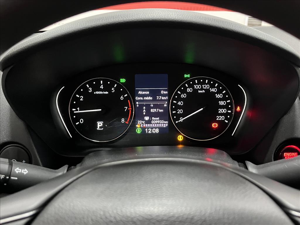 CITY 1.5 i-VTEC FLEX EX CVT4