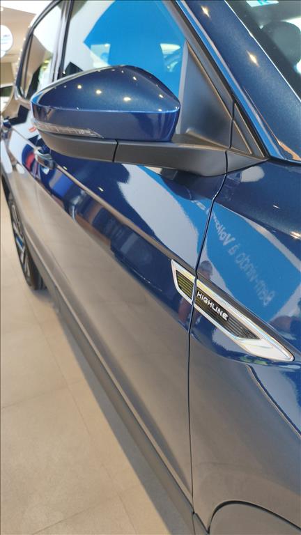 T-CROSS 1.4 250 TSI TOTAL FLEX HIGHLINE AUTOMÁTICO1