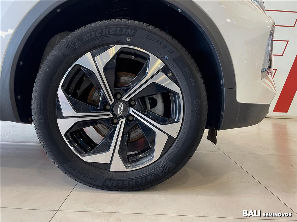 TIGGO 5X PRO 1.5 TCI FLEX HYBRID CVT8