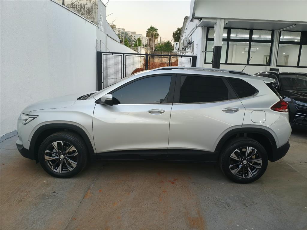 TRACKER 1.2 TURBO FLEX PREMIER AUTOMÁTICO1