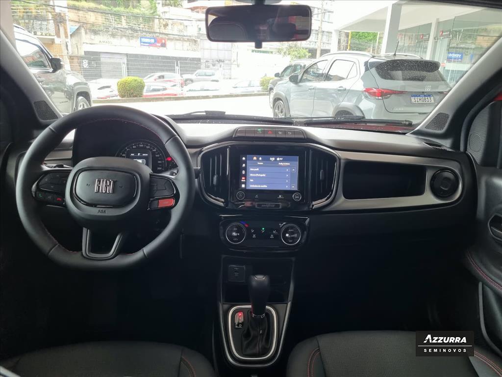 STRADA 1.0 TURBO 200 FLEX ULTRA CD CVT24