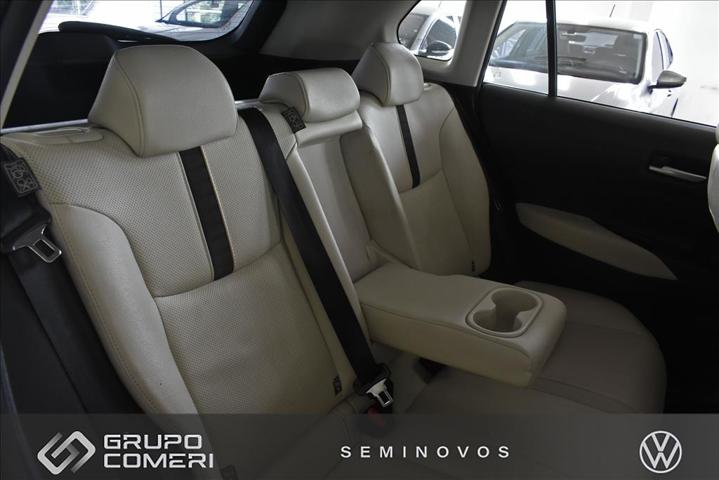 COROLLA CROSS 2.0 VVT-IE FLEX XRX DIRECT SHIFT7