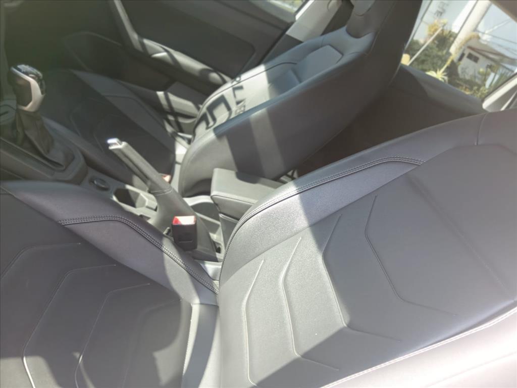 POLO 1.0 170 TSI HIGHLINE AUTOMÁTICO6