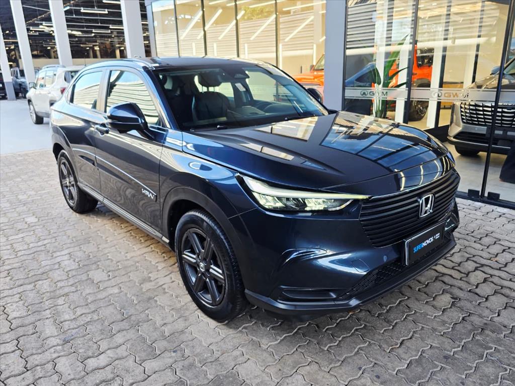 HR-V 1.5 DI I-VTEC FLEX EXL CVT2