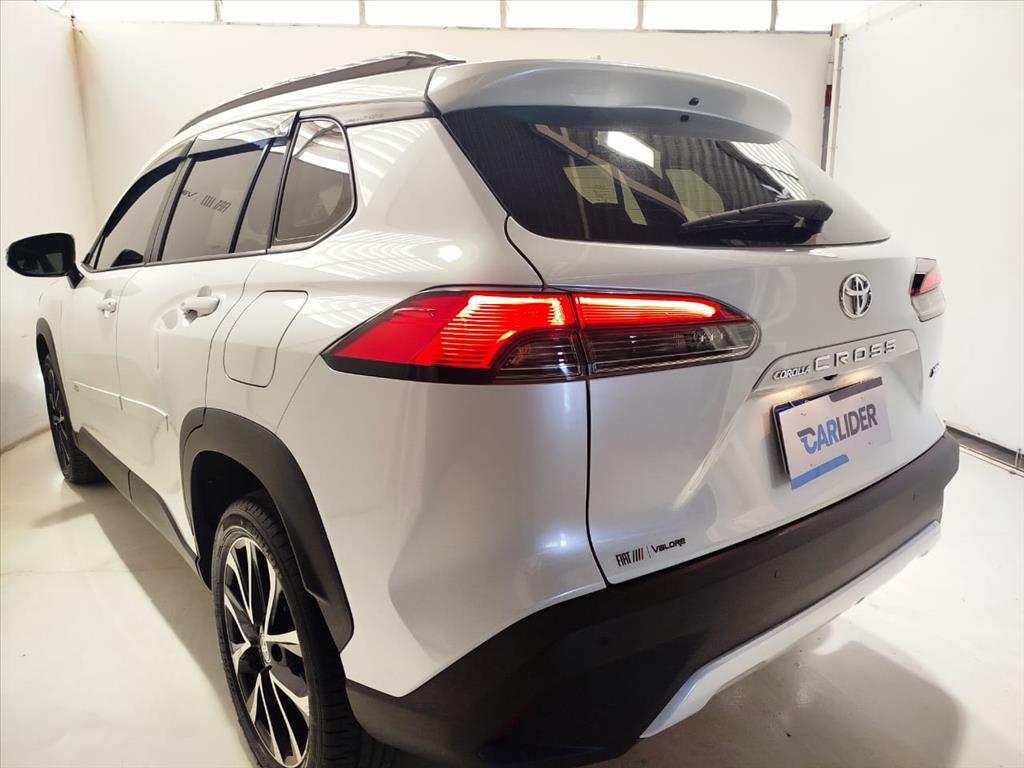 COROLLA CROSS 2.0 VVT-IE FLEX XRE DIRECT SHIFT3
