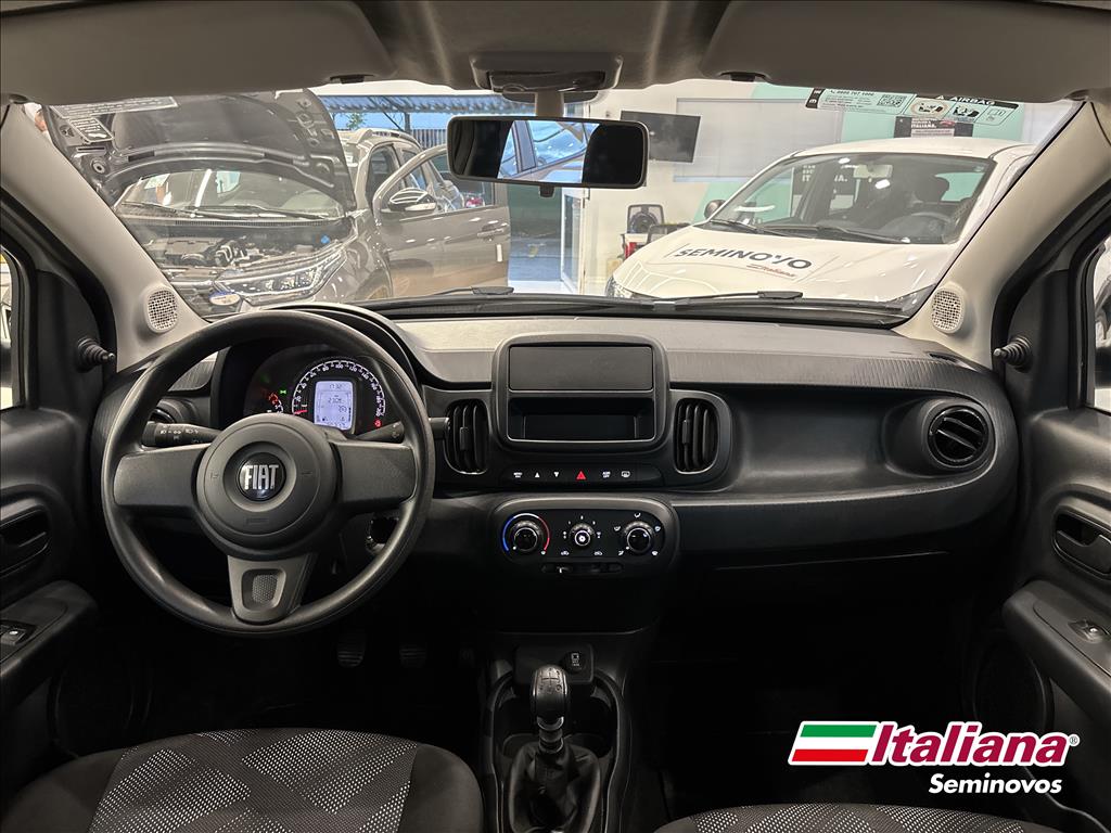 MOBI 1.0 EVO FLEX LIKE. MANUAL5