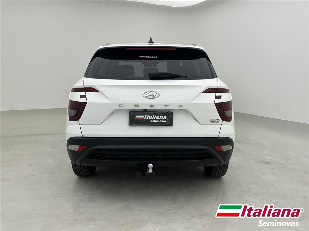 CRETA 1.0 TGDI FLEX COMFORT AUTOMÁTICO3