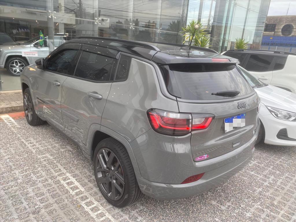 COMPASS 1.3 T270 TURBO FLEX S AT64