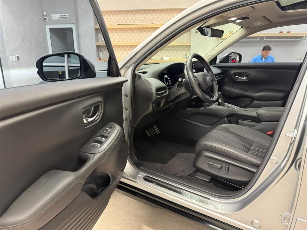 ZR-V 2.0 i-VTEC GASOLINA TOURING CVT4