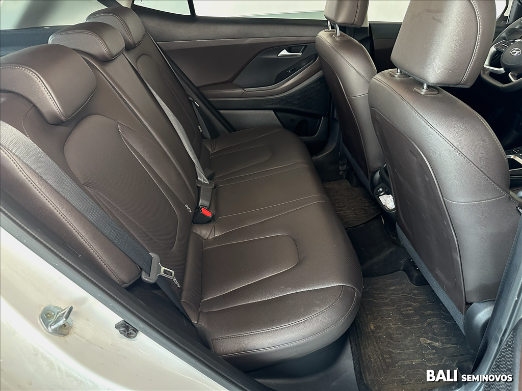 CRETA 2.0 FLEX ULTIMATE AUTOMÁTICO12