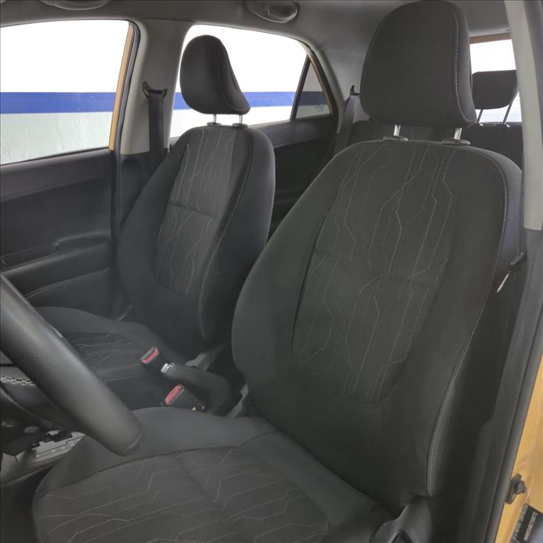 PICANTO 1.0 EX 12V FLEX 4P MANUAL11