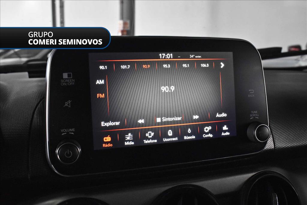 ARGO 1.3 FIREFLY FLEX DRIVE GSR12