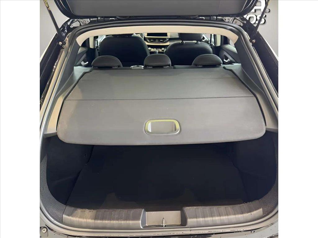 FASTBACK 1.0 TURBO 200 FLEX AUDACE CVT12