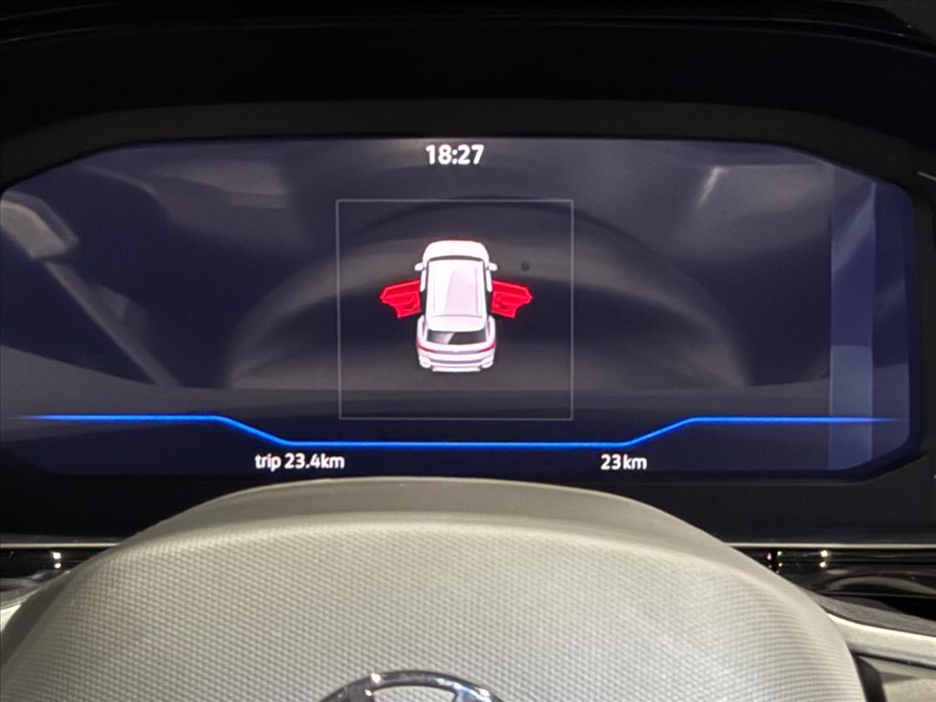 TAOS 1.4 250 TSI TOTAL FLEX COMFORTLINE AUTOMÁTICO8