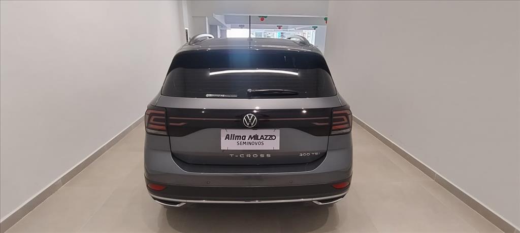 T-CROSS 1.0 200 TSI TOTAL FLEX COMFORTLINE AUTOMÁTICO2