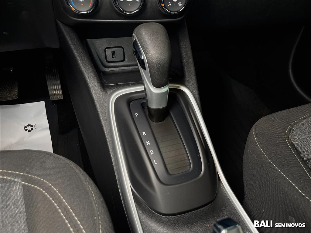 TRACKER 1.0 TURBO FLEX LT AUTOMÁTICO14