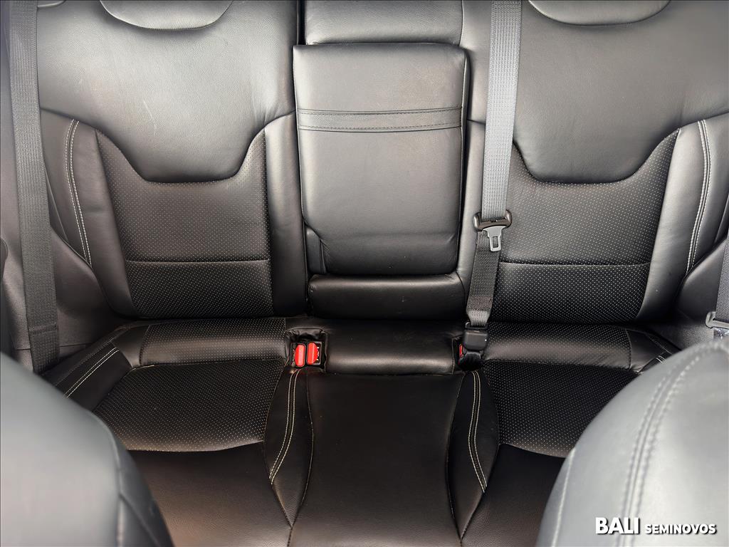 COMPASS 1.3 T270 TURBO FLEX SPORT AT614