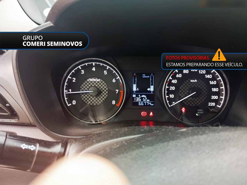 HB20 1.0 12V FLEX EVOLUTION MANUAL