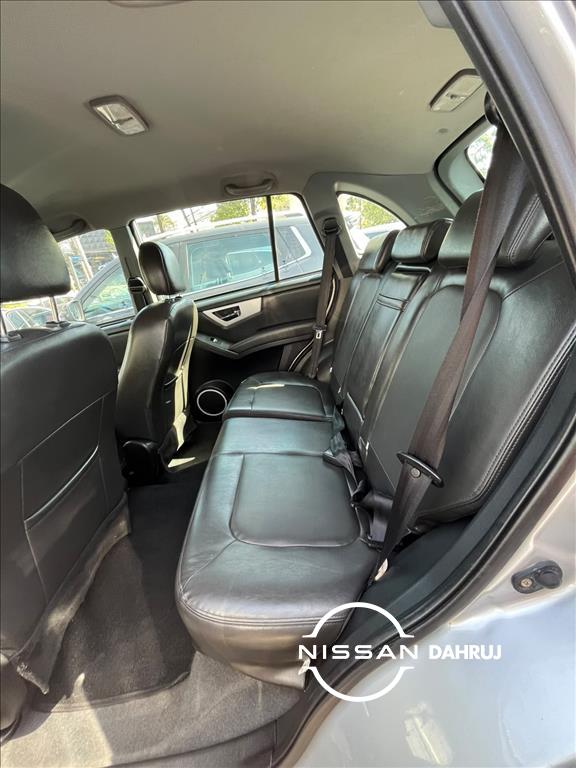 X60 1.8 TALENT 16V GASOLINA 4P MANUAL8