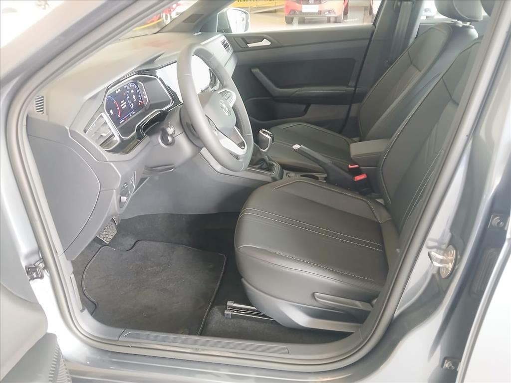 NIVUS 1.0 200 TSI TOTAL FLEX HIGHLINE AUTOMÁTICO3